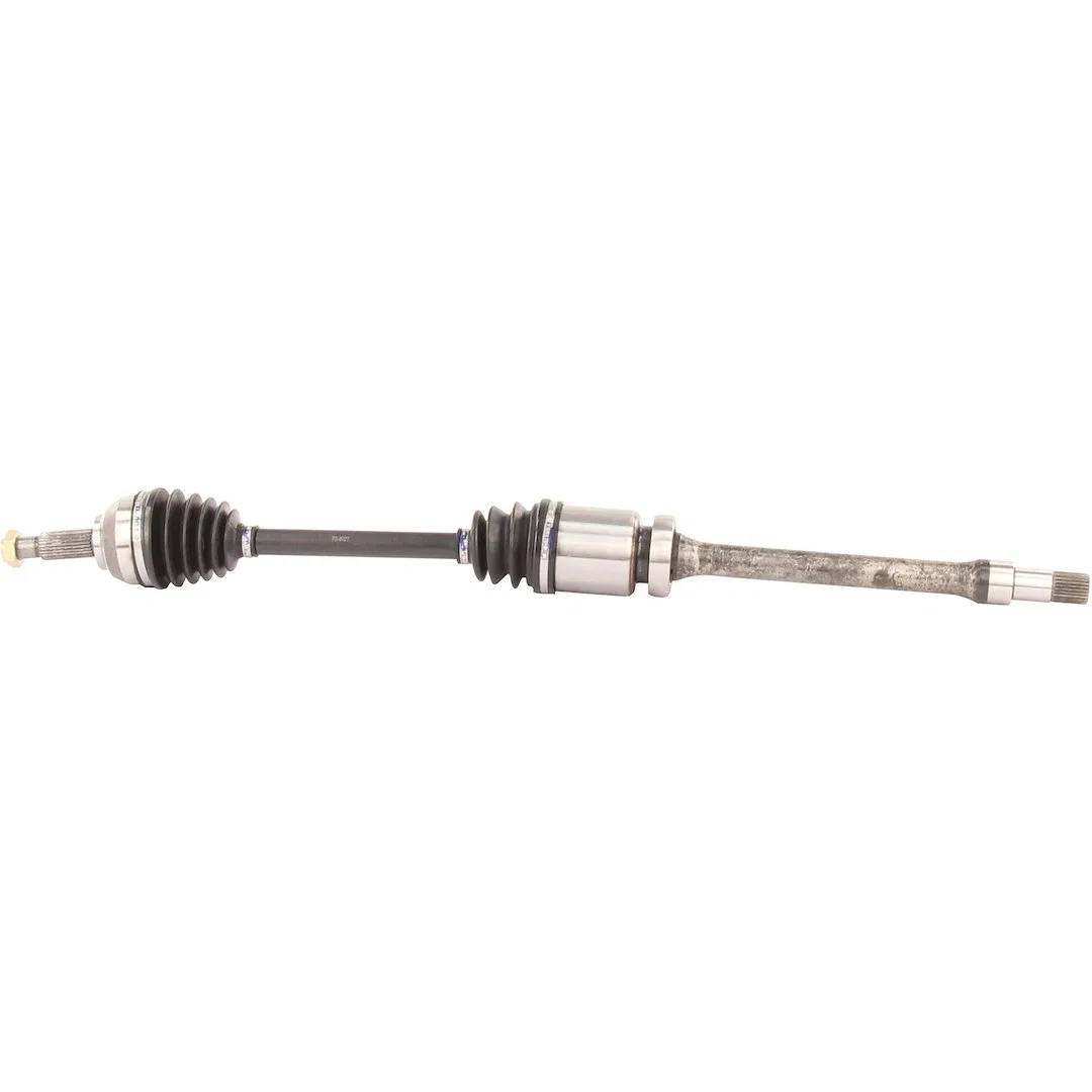 FD-8027 – TRAKMOTIVE CV Axle Shaft, OEM Replacement